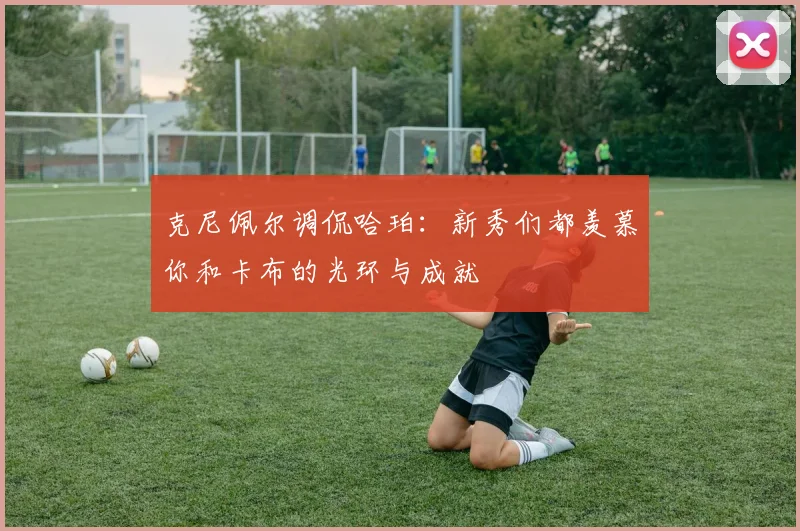 克尼佩尔调侃哈珀：新秀们都羡慕你和卡布的光环与成就